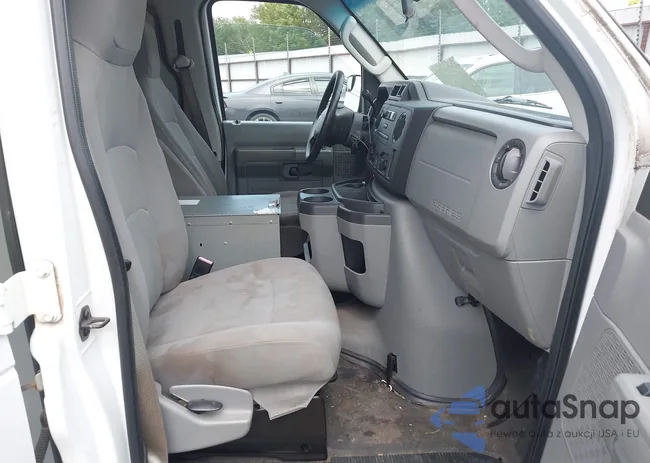 1FTNE2EL4BDA70800: 42523533