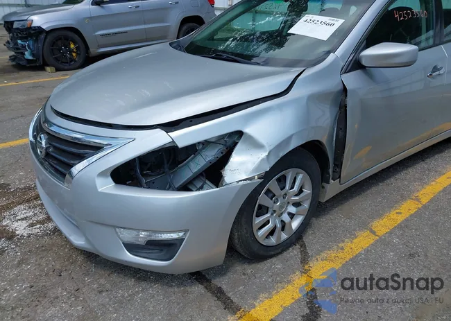 1N4AL3AP6FC238960: 42523560