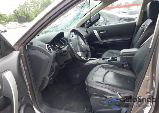 JN8AS5MV8DW607255: 42524603