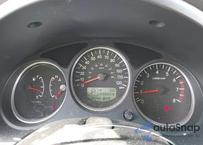 JF1SG67675H704714: 42524615