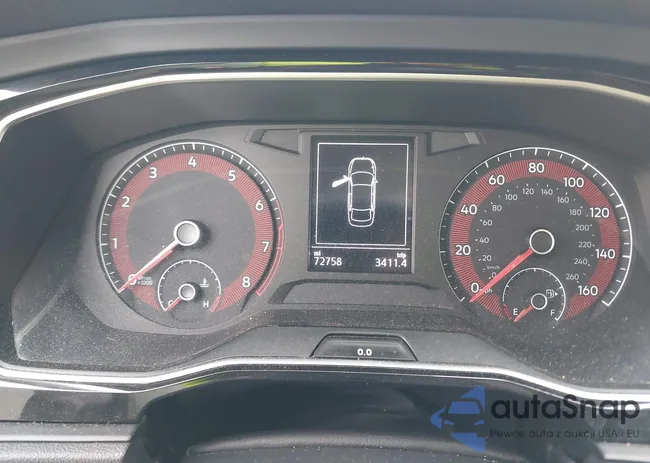 3VWCB7BU7KM272011: 42524616