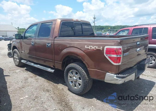 1FTFW1ET0CFC15512: 42524626