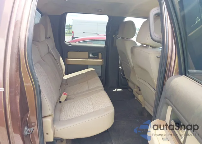 1FTFW1ET0CFC15512: 42524626