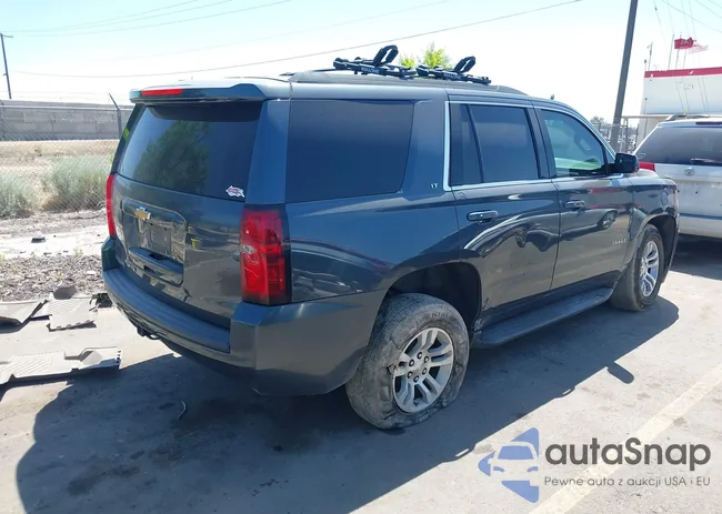 1GNSKBKC2KR359006: 42524642