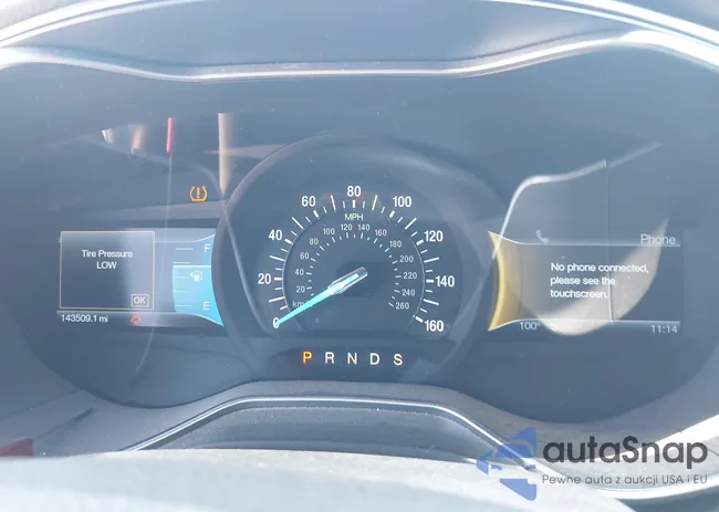 3FA6P0HD8ER354665: 42524693