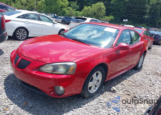 2G2WP552981160511: 42524715