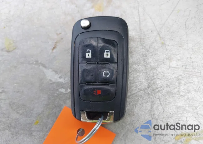 2GNALCEK9H6226040: 42524740