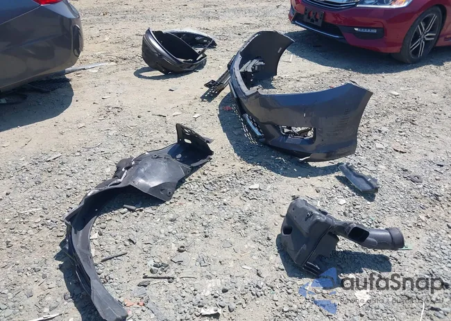 1HGCR2F87EA193245: 42524749