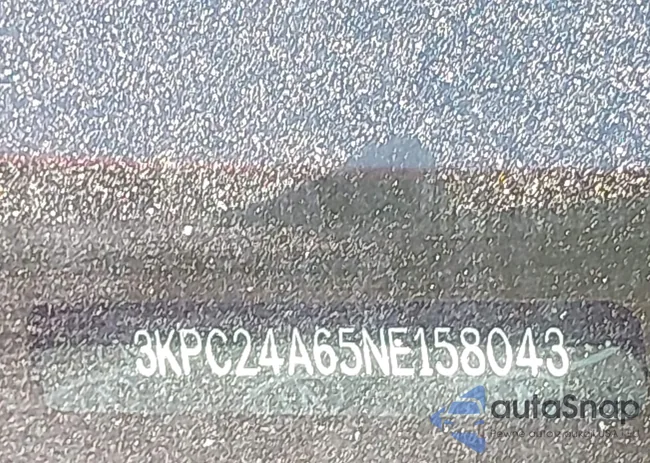 3KPC24A65NE158043: 42524826