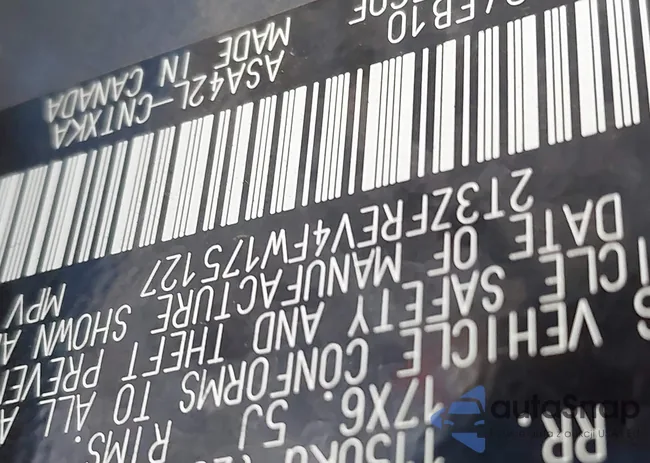 2T3ZFREV4FW175127: 42524867