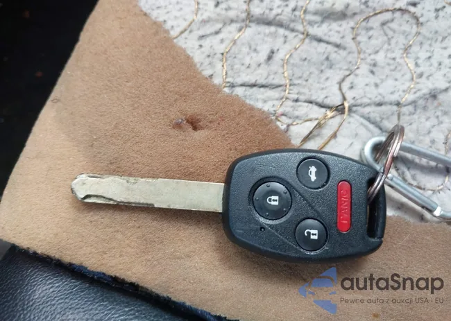 1HGCP36818A021504: 42524922