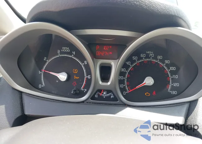 3FADP4EJ5CM146455: 42524930