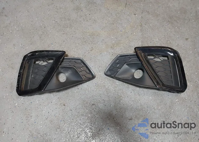 WAUB4AF42PA007420: 42524981