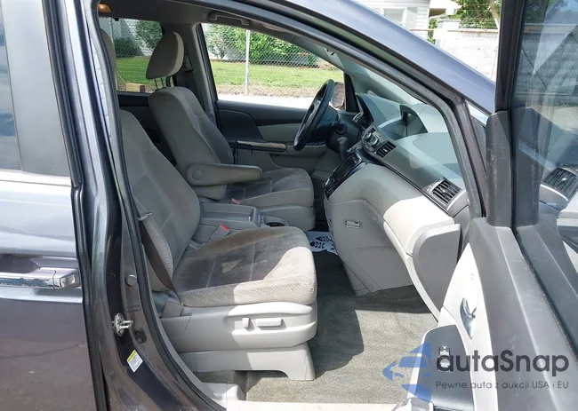 5FNRL5H30GB169201: 42525025