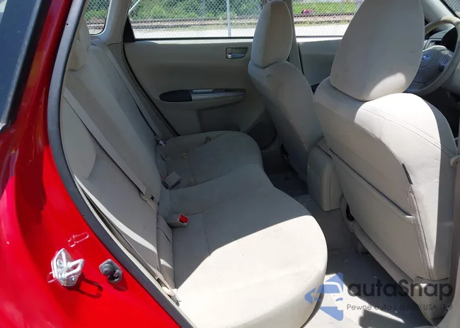 JF1GE61688H519256: 42525085