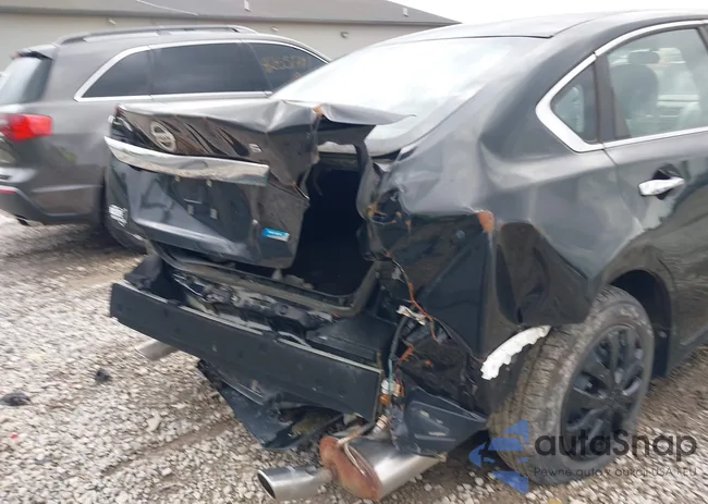 1N4AL3AP0DN520853: 42525101