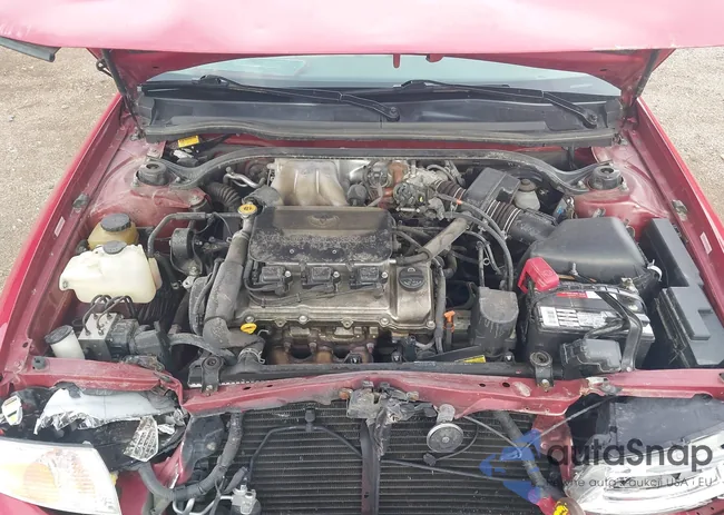 2T1CF22P51C440157: 42525155