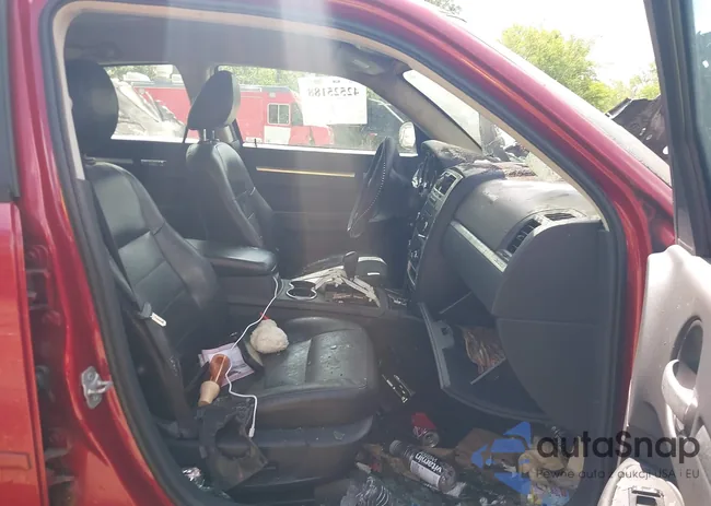 2B3KA33V89H508497: 42525188