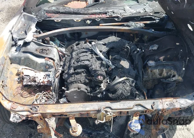 2B3KA33V89H508497: 42525188