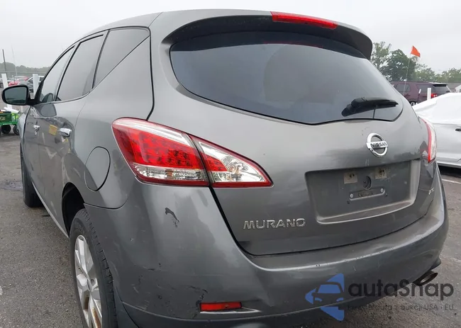 JN8AZ1MW3EW512374: 42524210