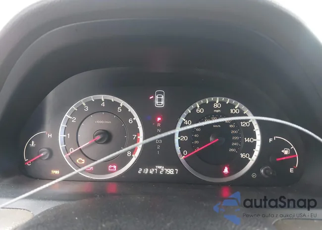 1HGCP36809A045892: 42524297