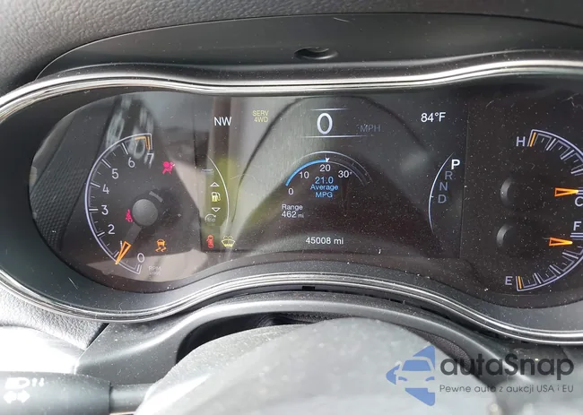 1C4RJFBG4LC389178: 42524309