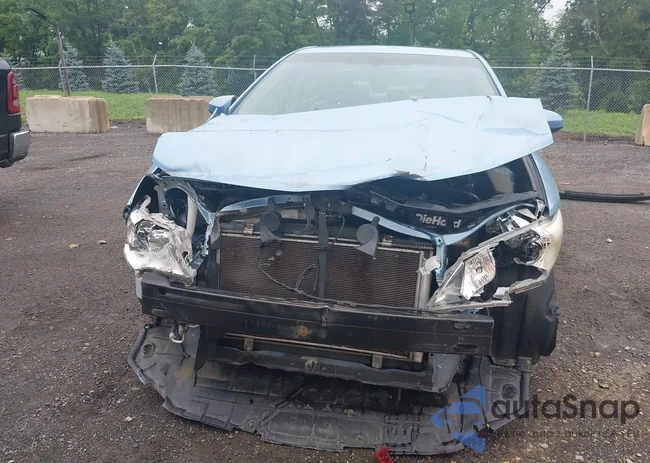 4T4BF1FK5CR205852: 42524311