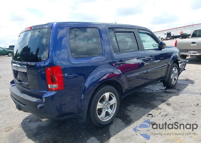 5FNYF3H76FB004360: 42524331