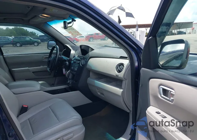 5FNYF3H76FB004360: 42524331