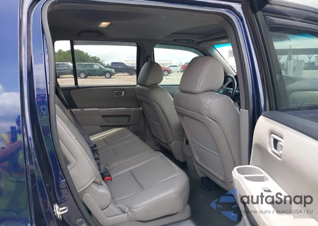 5FNYF3H76FB004360: 42524331