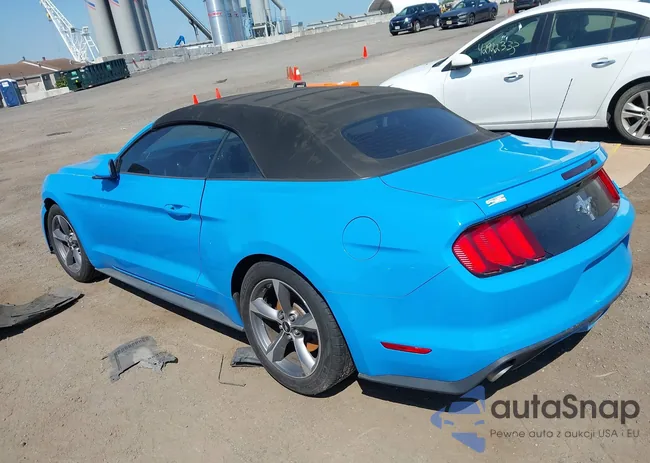 1FATP8EM9H5309666: 42524353