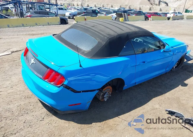 1FATP8EM9H5309666: 42524353