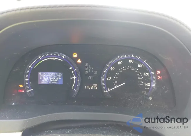 JTHBB1BA9B2046995: 42524397