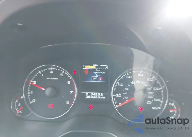 4S4BRBKC0D3219879: 42524412