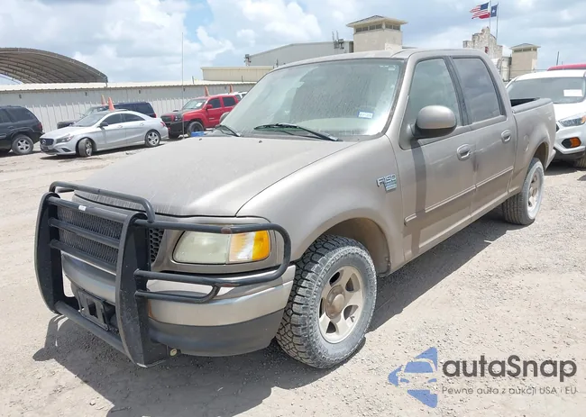 1FTRW07643KB31926: 42524433