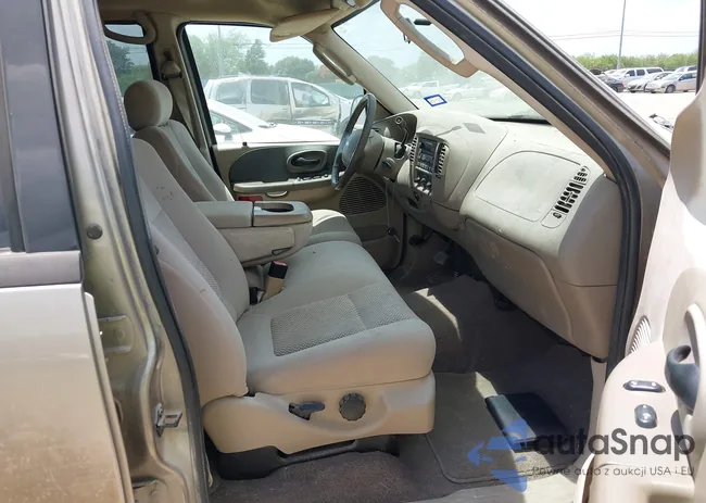 1FTRW07643KB31926: 42524433