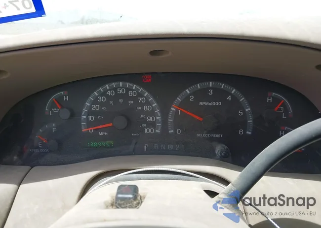 1FTRW07643KB31926: 42524433