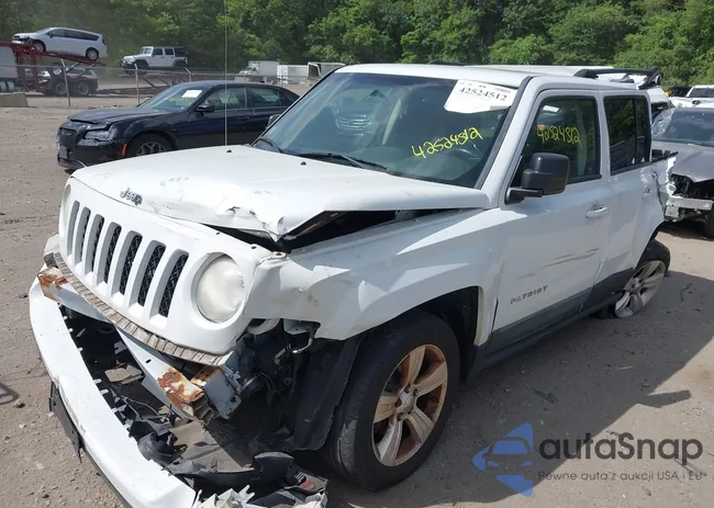 1C4NJRFB3CD600024: 42524512