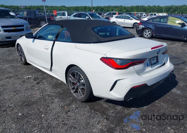 WBA53AT0XMCH41436: 42524564