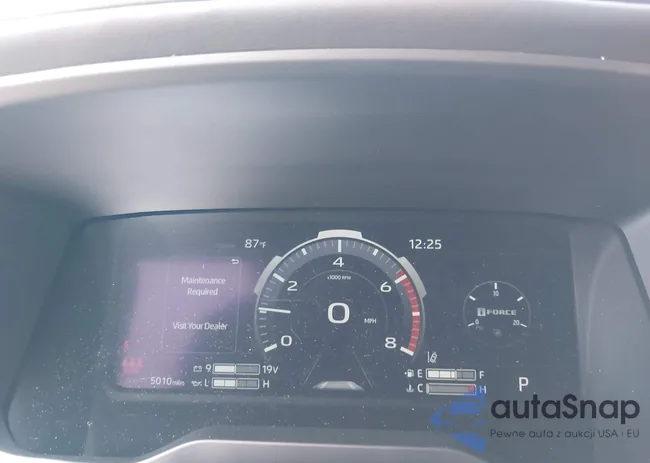 5TFNA5DB2SX297116: 42525638