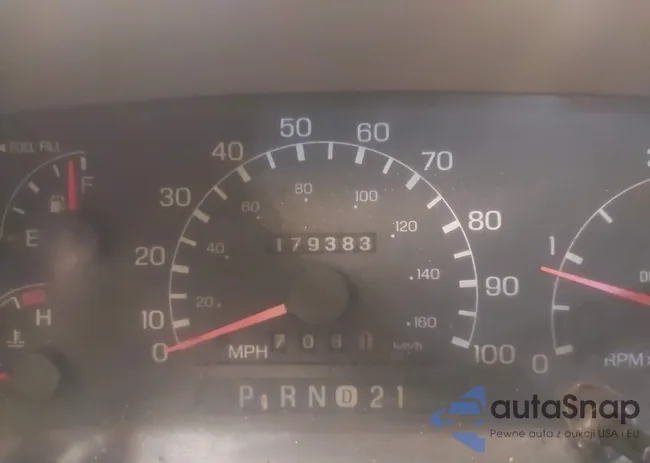 1FTSW31F61ED21704: 42525701