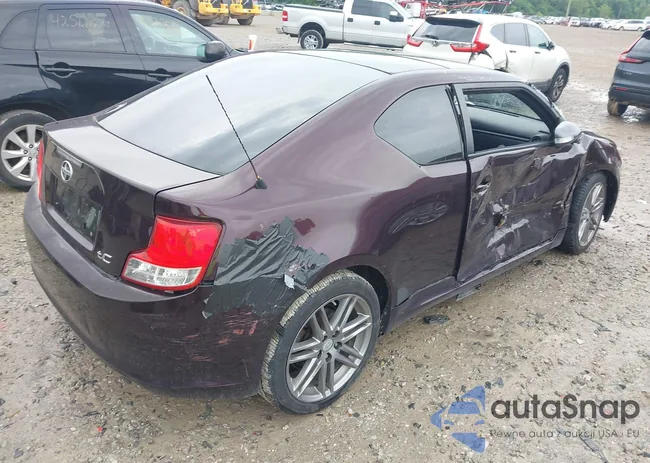 JTKJF5C78D3061473: 42525747