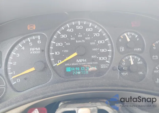 1GNEC13T3YJ136841: 42525792