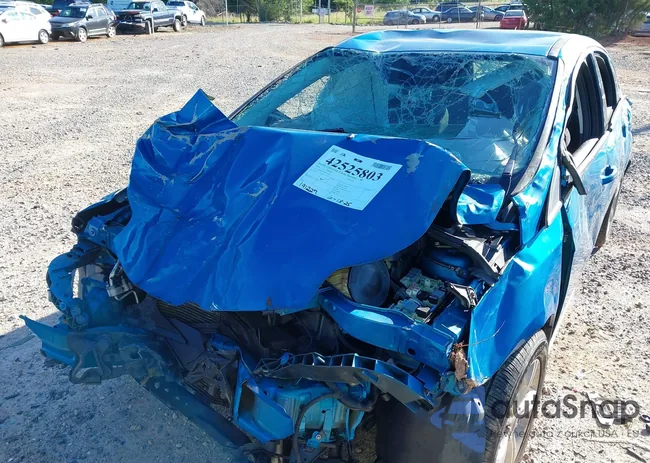 1FADP3F20EL345273: 42525803