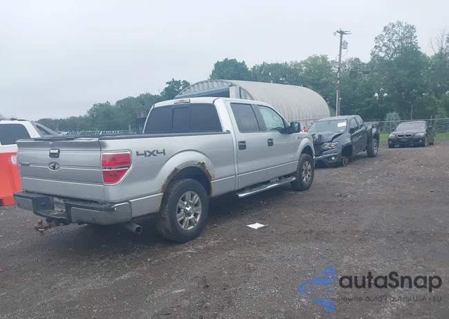 1FTFW1ET4CFC15111: 42525823