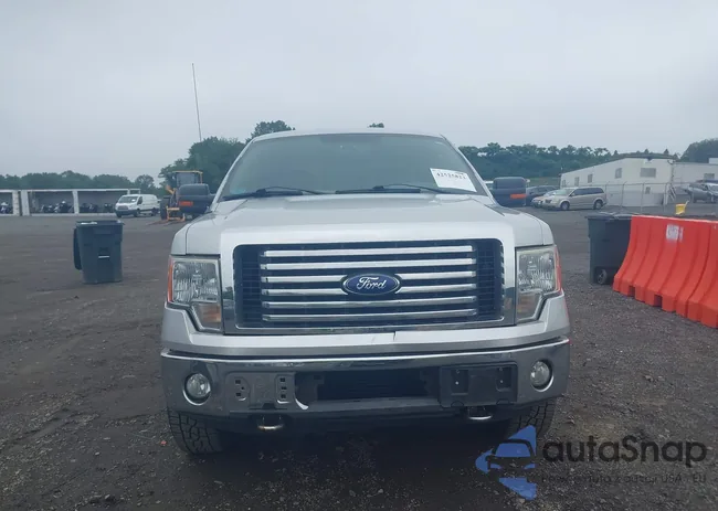 1FTFW1ET4CFC15111: 42525823