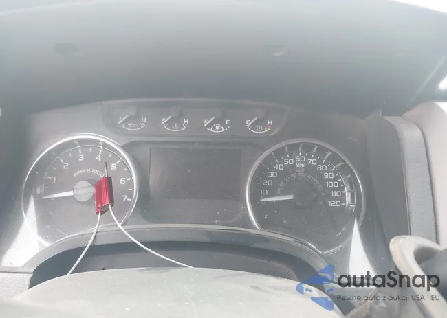 1FTFW1ET4CFC15111: 42525823