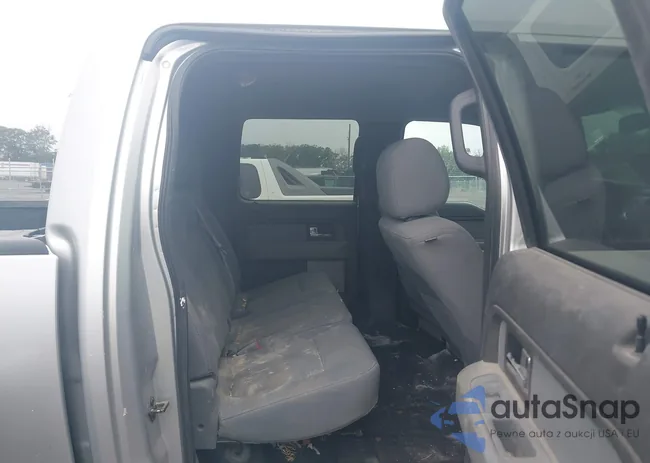 1FTFW1ET4CFC15111: 42525823