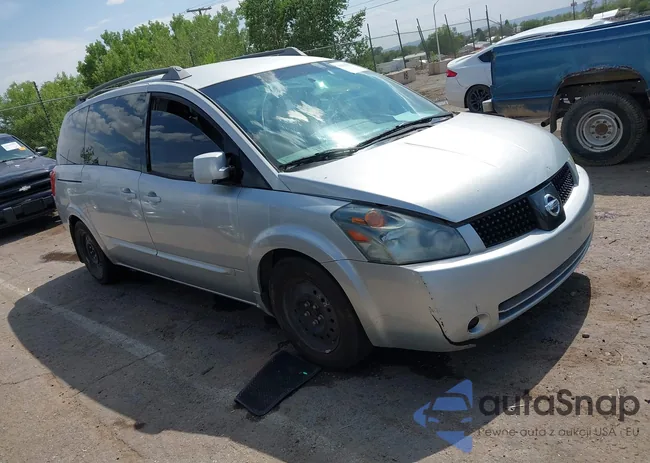 5N1BV28U65N116192: 42525837