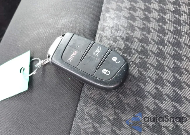 2C3CDZAGXHH542137: 42525920